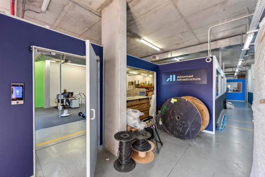 To Let Commercial Property for Rent in Observatory Western Cape